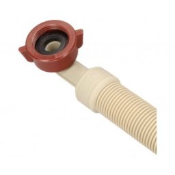 Furtun alimentare apa + aquastop masina de spalat vase Bauknecht