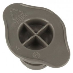 Suport brat pulverizator superior masina de spalat vase Bauknecht Original