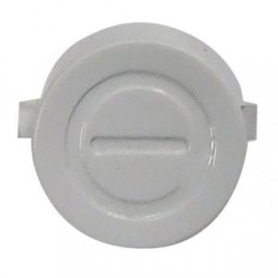 Buton on/off masina de spalat vase Bauknecht