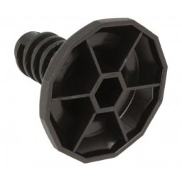 Picior reglabil masina de spalat vase Bauknecht Original