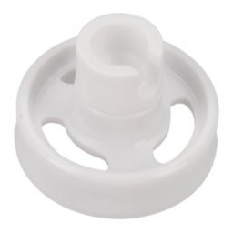 Rola cos inferior , masina de spalat vase Bauknecht Originala