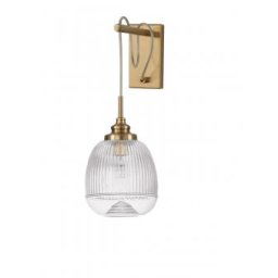 Aplica vintage 1 bec E14 Mond 9738200 Nova Luce