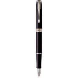 STILOU PARKER SONNET ROYAL Black CT