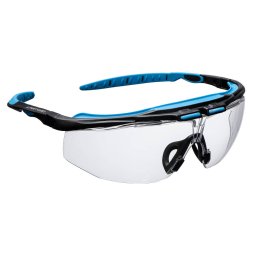 Ochelari de protectie cu lentila incolora Portwest Mega KN PS23