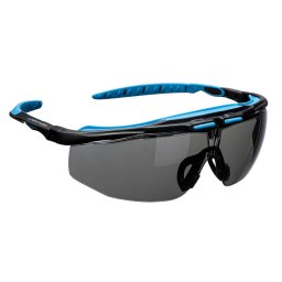Ochelari de protectie cu lentila fumurie Portwest Mega KN PS23