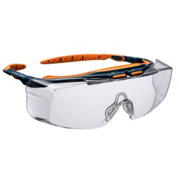 Ochelari de protectie cu lentila incolora Portwest Mega KN PS24