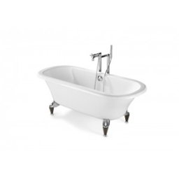 Picioare pentru cada freestanding Roca Newcast