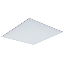 Panel led RC007B LED40S/840 PSU I W60L60 NOC 40W 4000K ( lumina neutra ) 60x60cm Pila 911401879584