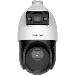Speed dome IP ColorVu Hikvision DS-2SE4C425MWG-E