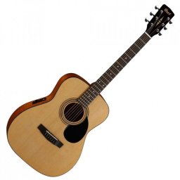 Cort AF510E Open Pore