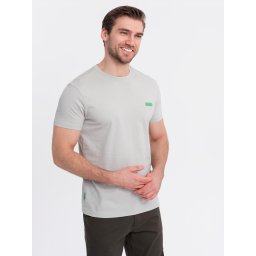 Tricou barbati, Ombre
