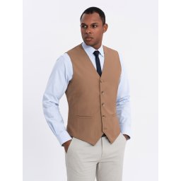 Vesta pentru bărbați Ombre