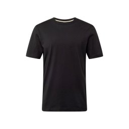 BOSS Tricou 'Thompson' negru