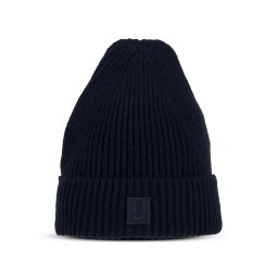 Johnny Urban Căciulă 'Billie' albastru închis