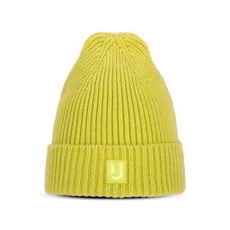 Johnny Urban Căciulă 'Billie' verde limetă