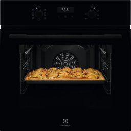 Cuptor Incorporabil 65 L 60 cm Clasa A ELECTROLUX EOD5H70BZ