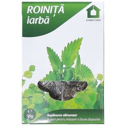 Ceai de Roinita 50g Ceaiul Casei
