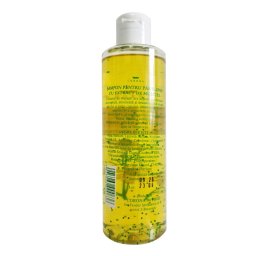 Sampon pentru par blond cu Extract de musetel 250ml Corona