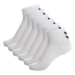Set Sosete hummel CHEVRON MID 6 PERECHI