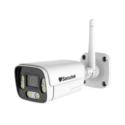 Camera supraveghere cu cartela SIM Secutek SBS-NC19G - 5MP