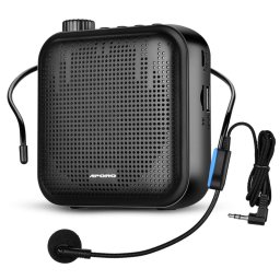 SPYtech Boxa cu microfon portabila T15