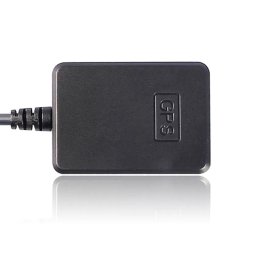 Secutek Dispozitiv GPS extern pentru D2P-WiFi Dual Full HD