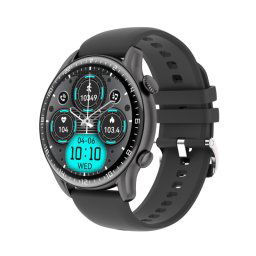 Ceas inteligent Secutek SWX-DW13 - negru