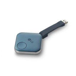 Dispozitiv partajare ecran, LG, Universal, Albastru
