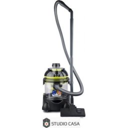Aspirator HydraRain Jet Force, 1600 W