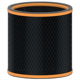REZERVA filtru carbon, impotriva mirosurilor si a compusilor organici volatili, pentru purificator LEITZ TruSens Z-3000, "2415126