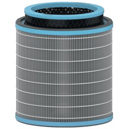 REZERVA filtru HEPA, 2 in 1, impotriva alergiilor si virusilor, pentru purificator LEITZ TruSens Z-3000, "2415119