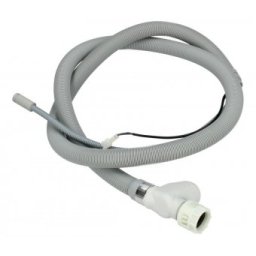 Furtun alimentare apa + aquastop masina de spalat vase Bauknecht Original