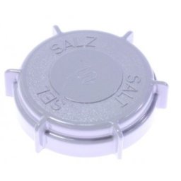 Capac compartiment sare , masina de spalat vase Bauknecht Original