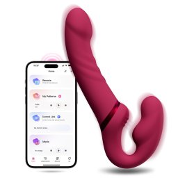 Strap on Lovense Lapis