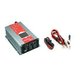 Invertor auto 1000W Chaomin CPU CONTROL 12V - 220V cu iesire USB