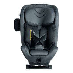 Axkid Minikid 4 - Scaun Auto Rear Facing, Granite Melange