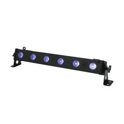 Eurolite LED BAR-6 QCL RGBA