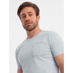 Tricou barbati, Ombre