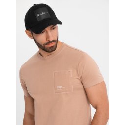 Tricou barbati, Ombre