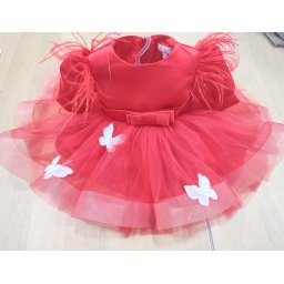 Rochie Little Butterfly rosie