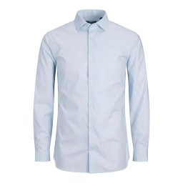 JACK & JONES Cămașă 'JPRBLAParker' albastru deschis