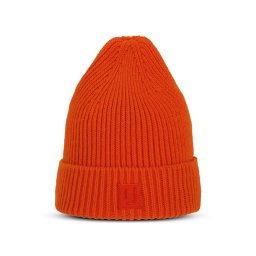 Johnny Urban Căciulă 'Billie' roșu neon