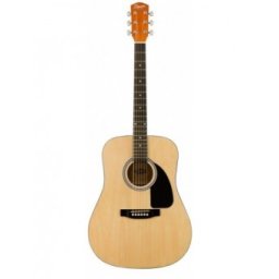 Fender Squier SA 150 NT