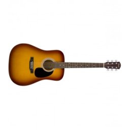 Fender Squier SA 150 SB