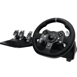 Volan Logitech Driving Force G920 pentru PC, Xbox ONE