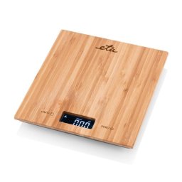 Cantar de bucatarie ETA977890000 ,Cantar bucatarie digital,BAmbus, 5 kg, Material lemn, 24 luni