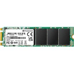 SSD MTS825S 250GB M.2 2280 3D NAND SATA3
