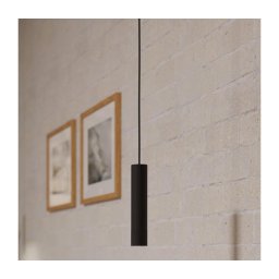 Lustră LED pe cablu Eglo 900926 ALMUDAINA LED/5W/230V