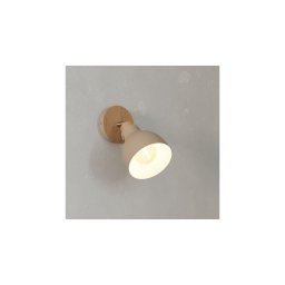 Spot de perete Eglo 900711 ARRECIFE 1xE27/28W/230V