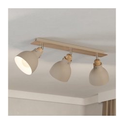 Spot Eglo 900713 ARRECIFE 3xE27/28W/230V